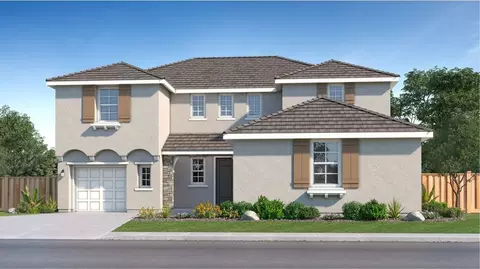 7980 Lamplight Dr, Tracy, CA 95377