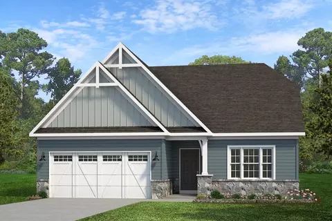Glasco Drive, Pennsburg, PA 18073