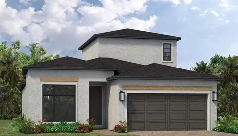 3025 Karelian Dr, Viera, FL 32940