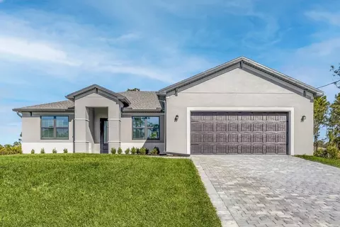 1317 Tropicana Pkwy W, Cape Coral, FL 33993