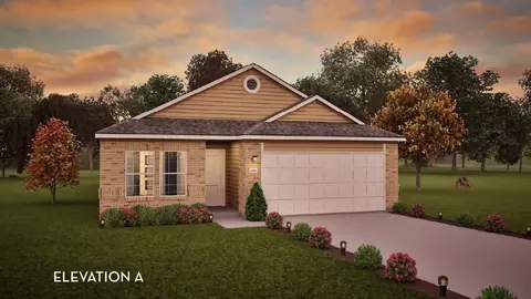 Model Coming Soon!, San Antonio, TX 78245