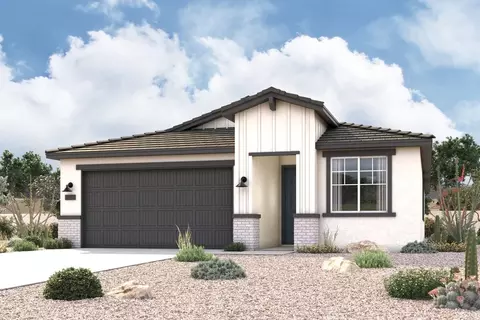 Felix Road & Judd Road, Florence, AZ 85143