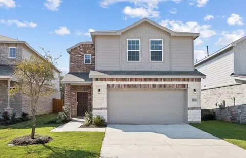 6509 Adderly Rd, Pilot Point, TX 76258