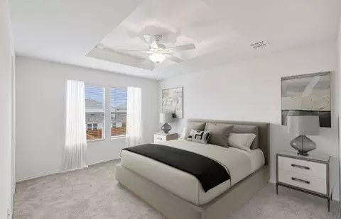 Bedroom - 6509 Adderly Rd, Pilot Point, TX 76258 photo 1 of 2