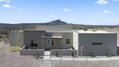 101 Clubhouse Rd, Elephant Butte, NM 87935