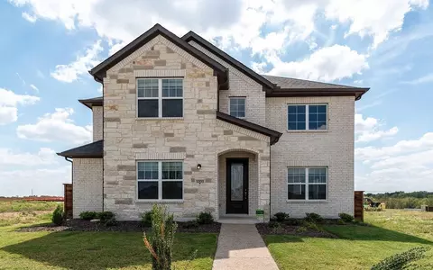 1808 Morning Mist Way, Mesquite, TX 75181