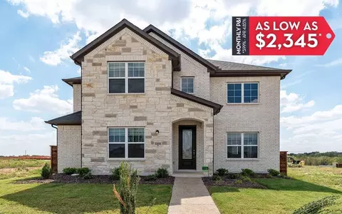 1808 Morning Mist Way, Mesquite, TX 75181