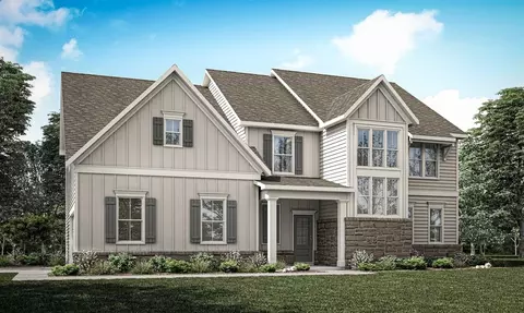 2218 W Sandtown Rd SW, Marietta, GA 30064