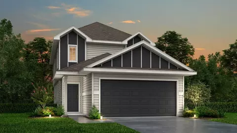10127 Bixbite Trl, San Antonio, TX 78245