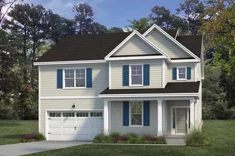 7 Summertime Cir, Pawcatuck, CT 06379