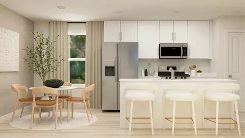 Kitchen - 1582 E Starling Ln, Eagle Mountain, UT 84005 photo 1 of 4