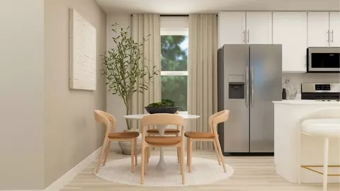 Dining - 1582 E Starling Ln, Eagle Mountain, UT 84005 photo 2 of 2