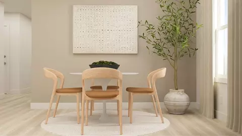 Dining - 1582 E Starling Ln, Eagle Mountain, UT 84005 photo 1 of 2