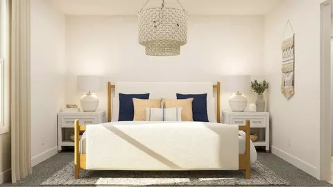 Bedroom - 1582 E Starling Ln, Eagle Mountain, UT 84005 photo 1 of 4