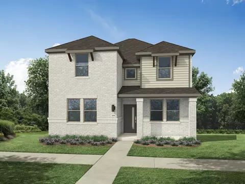 11029 Cottonbowl Dr, Fort Worth, TX 76179