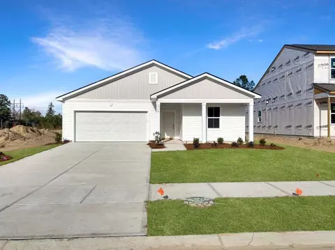 710 Tahoe Ridge Dr, Leland, NC 28451