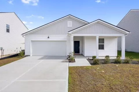 710 Tahoe Ridge Dr, Leland, NC 28451