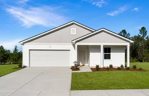 710 Tahoe Ridge Dr, Leland, NC 28451
