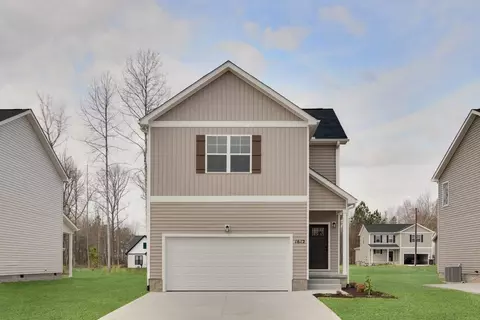 1612 Daly Dr #LOT 169, Cookeville, TN 38506