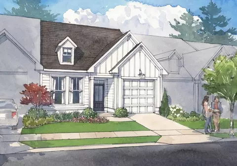 8 Harmony Cir, Cartersville, GA 30120