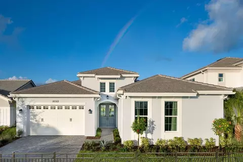 16610 Town Center Pkwy N, Westlake, FL 33470