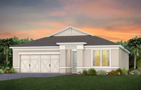 2663 Clear Night Ave, Kissimmee, FL 34744