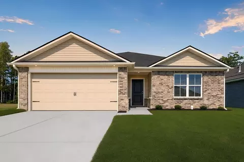 1731 Amber Ave SE, Cullman, AL 35055