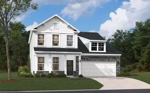 7411 Linda Vista Ln, Leland, NC 28451
