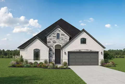 Precinct Line Rd & Trammel Davis Rd., Fort Worth, TX 76118