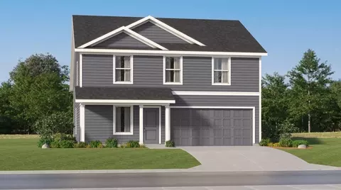 140 Scorpius Trl, Hutto, TX 78634