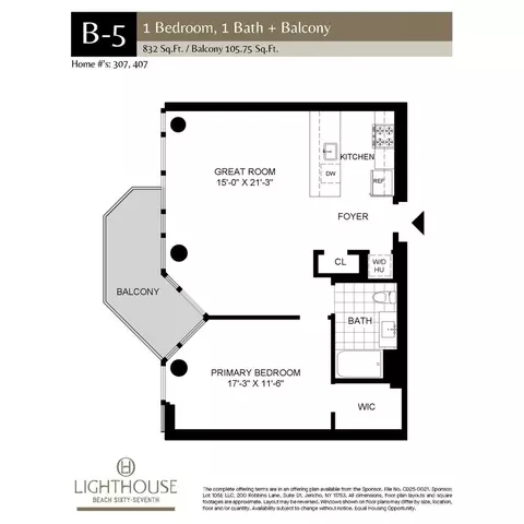 1-41 Beach 67th St, Arverne, NY 11692