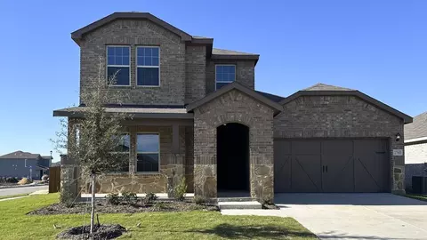 107 Aston Way, Terrell, TX 75160