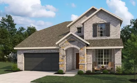 2023 Indigo Ridge Dr, Crosby, TX 77532
