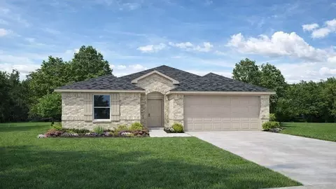 16507 Pinecone Grove St, Magnolia, TX 77355