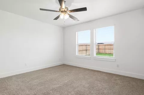 Bedroom - 16009 Switchgrass Pl, Moore, OK 73170 photo 1 of 5