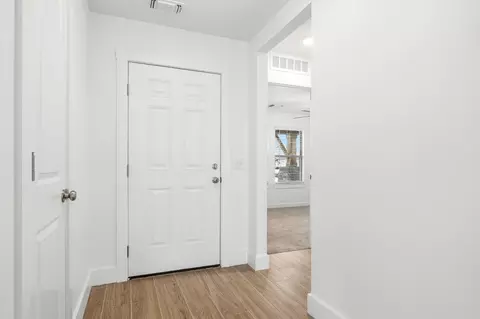 Entry Way - 16009 Switchgrass Pl, Moore, OK 73170 photo 2 of 3