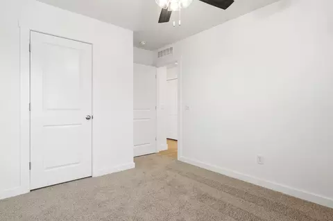 Bedroom - 16009 Switchgrass Pl, Moore, OK 73170 photo 5 of 5