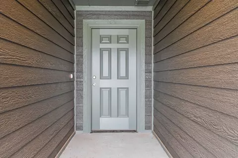 Entry Way - 16009 Switchgrass Pl, Moore, OK 73170 photo 3 of 3