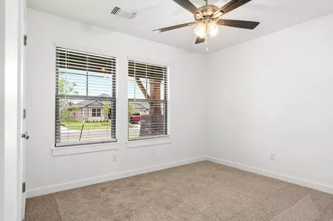 Bedroom - 16009 Switchgrass Pl, Moore, OK 73170 photo 2 of 5