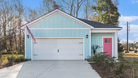 3008 Tasso Dr, Sunset Beach, NC 28468