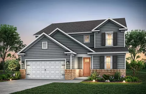 1155 S 60, Inman, SC 29349