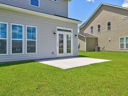 Exterior - Cross Creek Drive, Pooler, GA 31322 photo 5 of 7