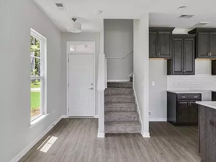 Entry Way - Cross Creek Drive, Pooler, GA 31322 photo 1 of 4