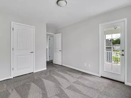 Bedroom - Cross Creek Drive, Pooler, GA 31322 photo 3 of 5
