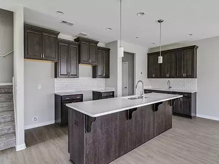 Kitchen - Cross Creek Drive, Pooler, GA 31322 photo 2 of 3