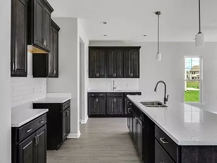 Kitchen - Cross Creek Drive, Pooler, GA 31322 photo 1 of 3