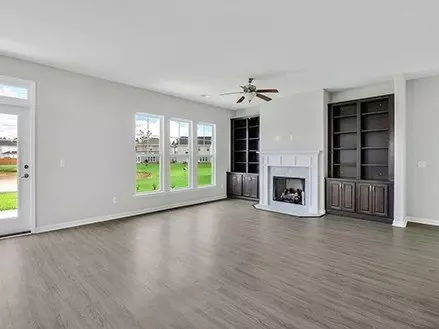 Living - Cross Creek Drive, Pooler, GA 31322 photo 2 of 3