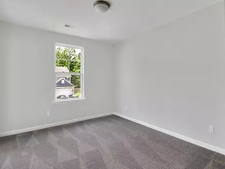 Bedroom - Cross Creek Drive, Pooler, GA 31322 photo 2 of 5