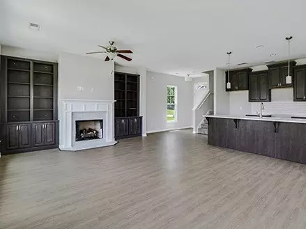 Living - Cross Creek Drive, Pooler, GA 31322 photo 1 of 3