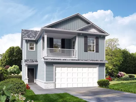 Exterior - Cross Creek Drive, Pooler, GA 31322 photo 3 of 7